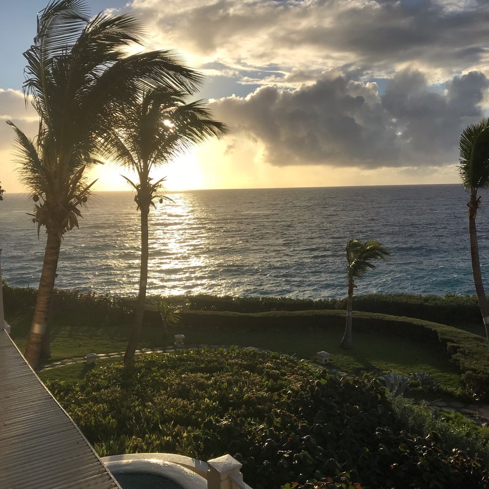 Meet your Posher, Glovans